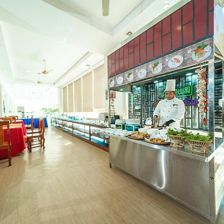 Pursat Riverside Hotel & Spa Exterior foto